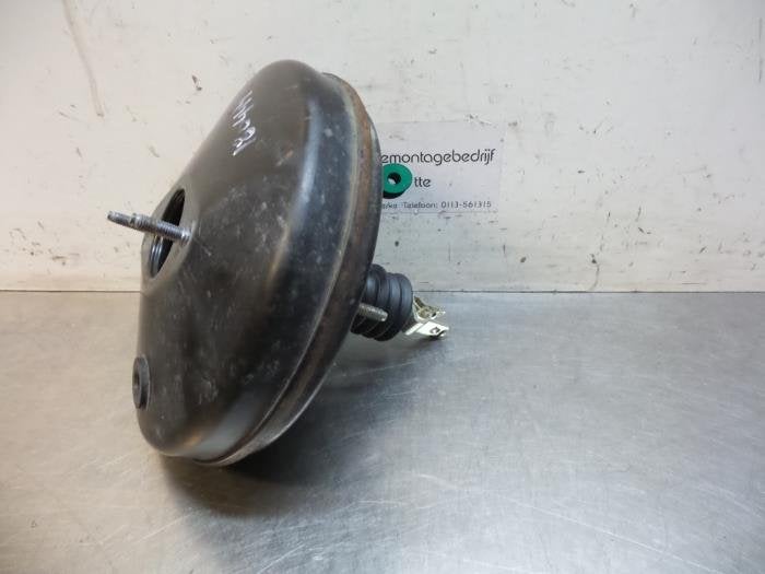 Assistant de freinage d'un Citroen C1 (C1 08-), -, 3 mois de garantie, Utilisé, -