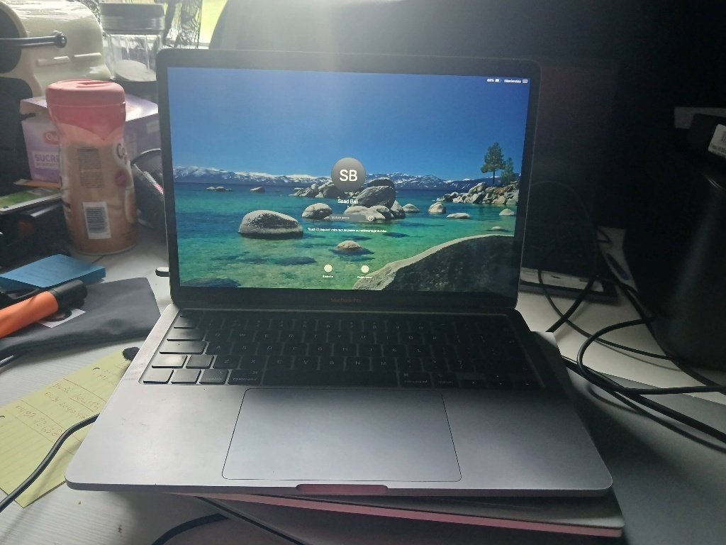 Pc, Enlèvement