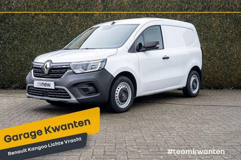 Renault Kangoo, Achat, Euro 6, Electronic Stability Program (ESP), Diesel