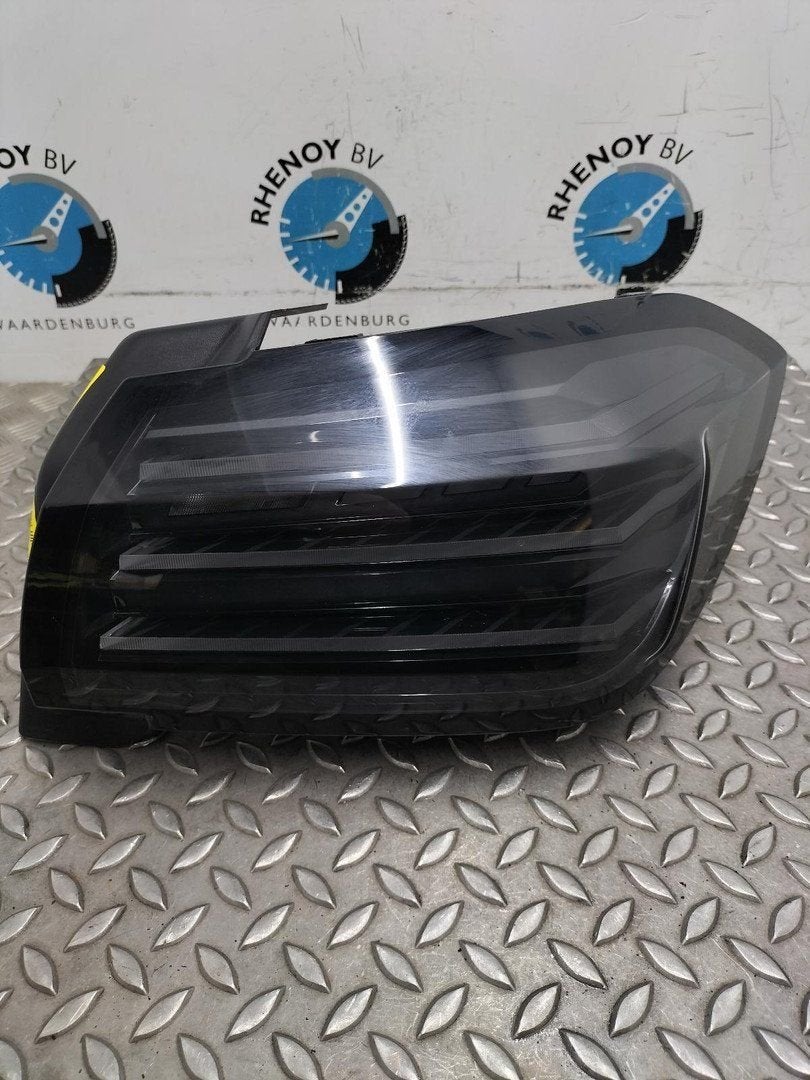 PEUGEOT 208 P21E ACHTERLICHT R 9851064480 2024, Enlèvement ou Envoi, Utilisé, Stiba membre