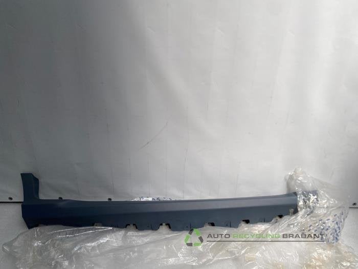 Jupe gauche d'un Ford Ecosport, -, 3 mois de garantie, -, -