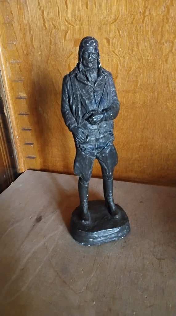 Militaria 14 18, Enlèvement ou Envoi, Armée de l'air, Objet d'art