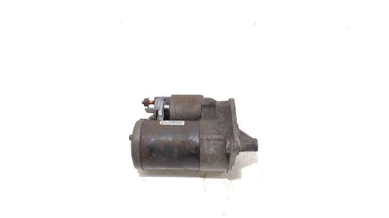 Startmotor Dacia Logan, Onderdelen@venauto.nl, Gebruikt, Ettenseweg 76, 4706 PB Roosendaal, The Netherlands, Herkomst onderdeel bekend