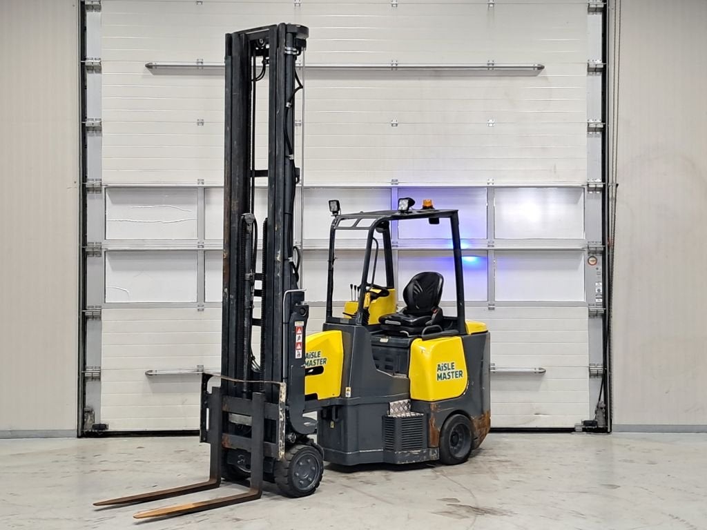 AISLE-MASTER 20NE, 2000 à 3000 kg, Électrique, Chariot élévateur, AISLE-MASTER
