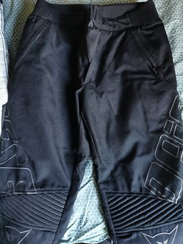 Motobroek, Ophalen, Tweedehands, Dames, Dainese