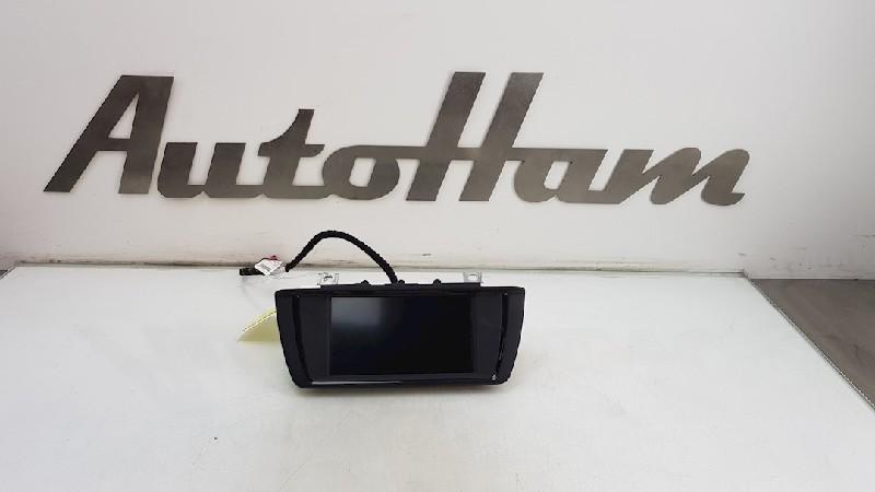 MULTI MEDIA COMPUTER BMW 1 serie (F20) (01-2010/06-2019), Gebruikt, BMW
