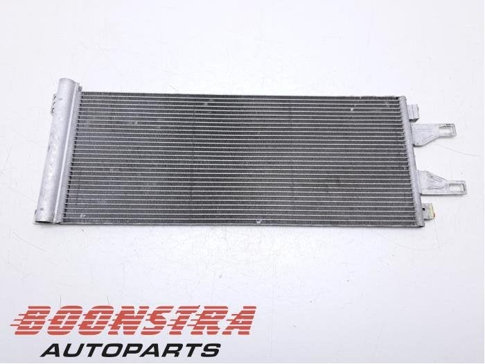 Airco Condensor van een Fiat Ducato, Gebruikt, -, -, Ophalen of Verzenden