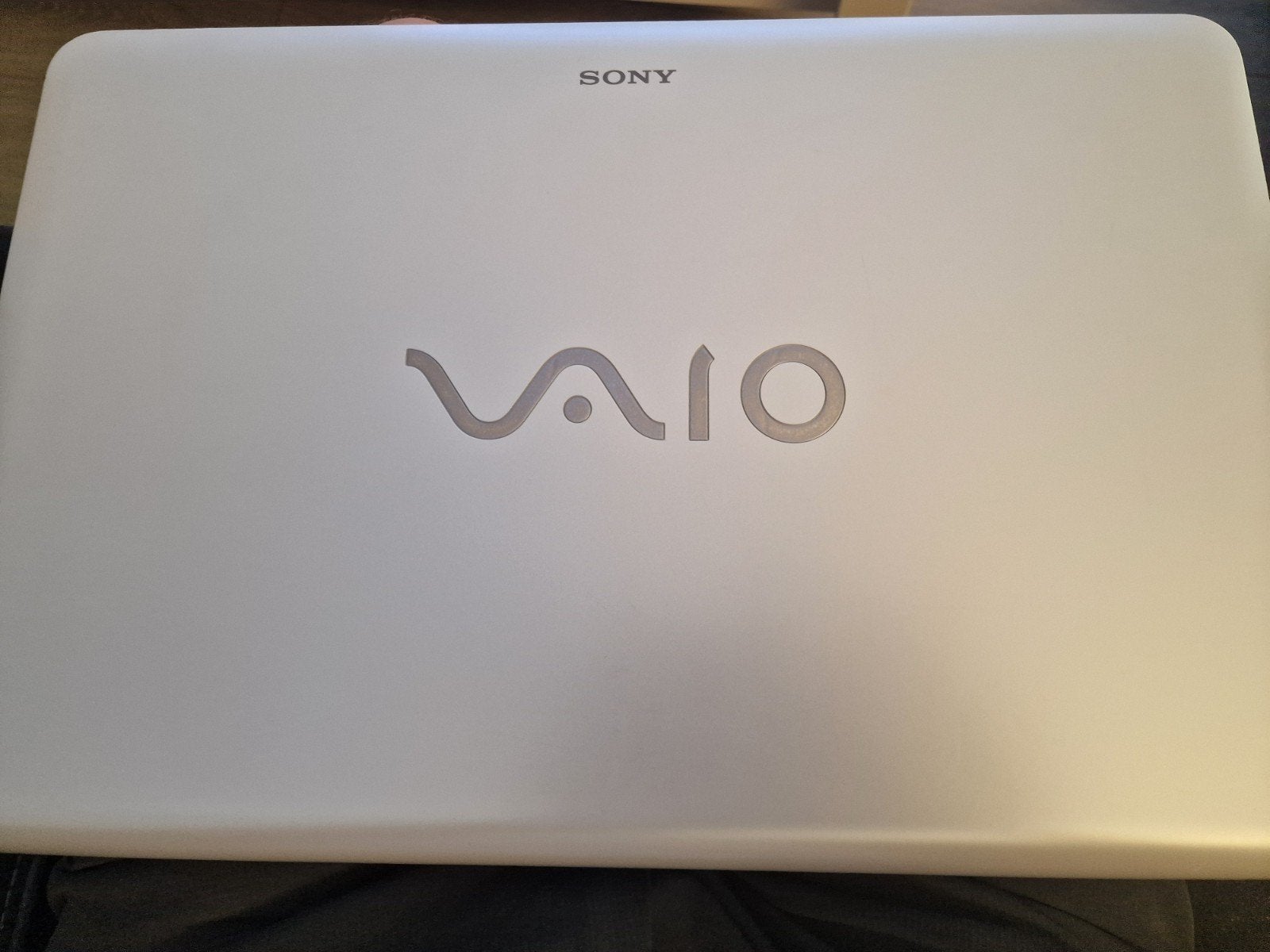 Sony Vaio pentium, Computers en Software, Windows Laptops, Ophalen, Minder dan 2 Ghz, Sony Vaio, SSD