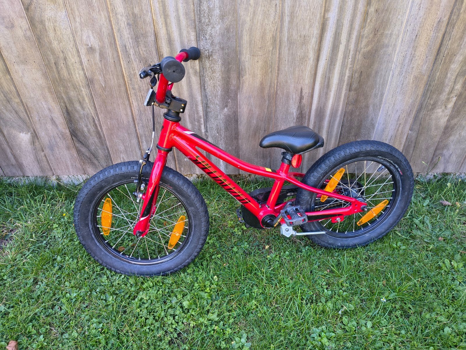 Specialized riprock 16, Ophalen, 16 tot 20 inch, Specialized