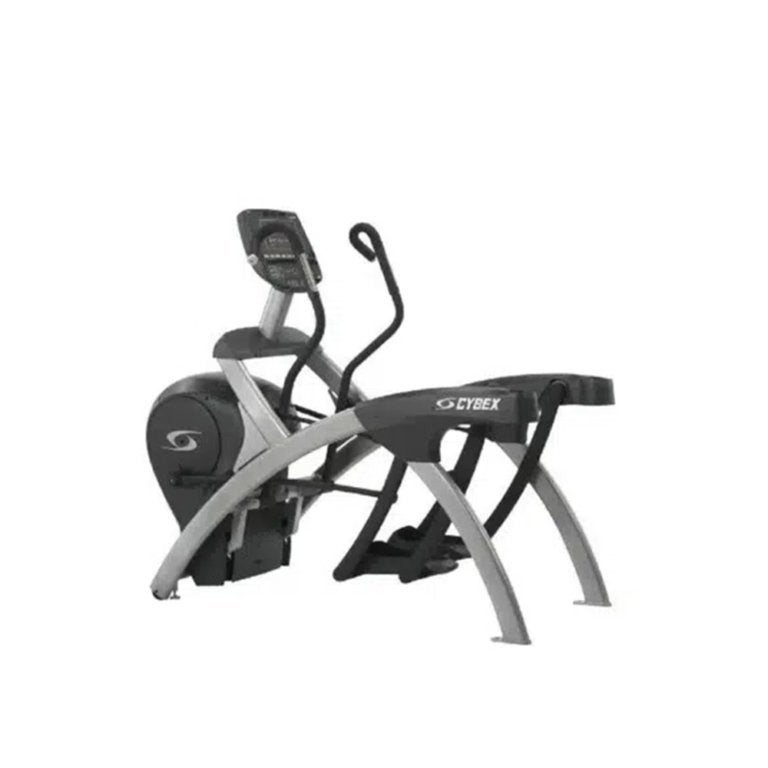 Cybex – Arc Machine 750AT – Crosstrainer, Enlèvement ou Envoi, Comme neuf, Jambes, Autres types