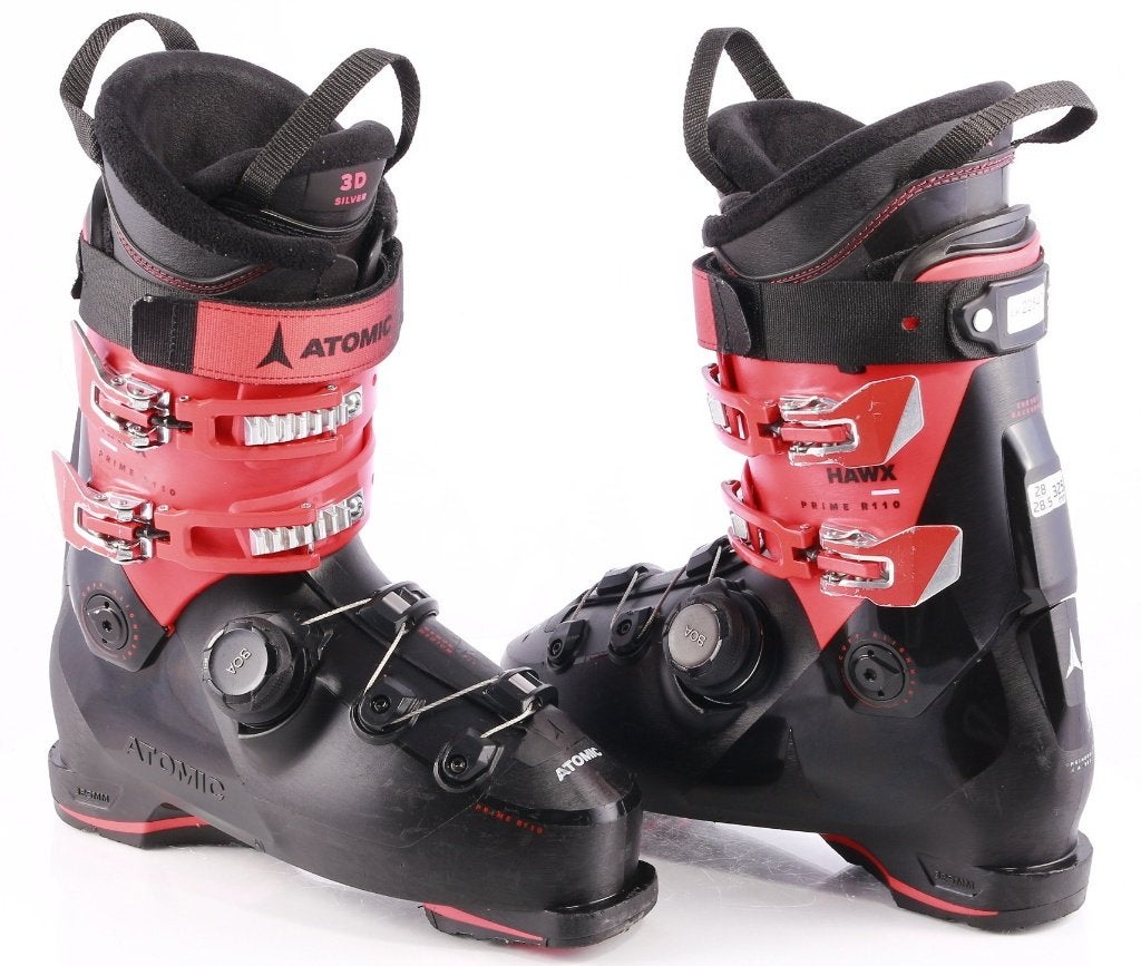 Chaussures de ski ATOMIC HAWX PRIME 40;41;42;43;44;45;46 EU, Carving, Utilisé, Atomic, Chaussures