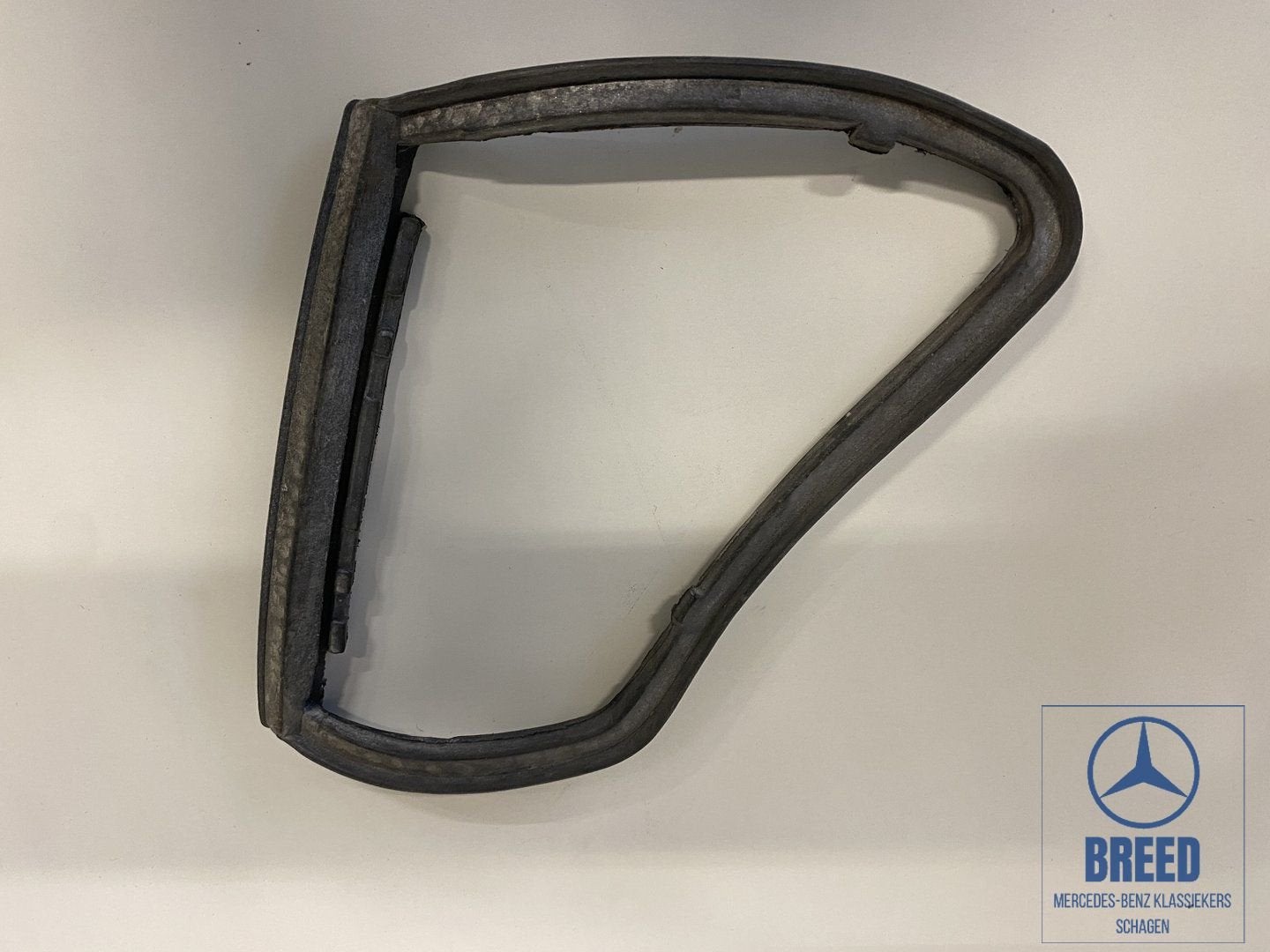 NOS afdichting knipperlicht links voor Mercedes-Benz W116, Auto-onderdelen, -, Nieuw, Ophalen of Verzenden, -