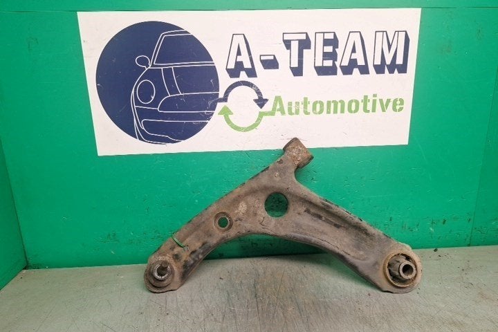 DRAAGARM LINKS VOOR Toyota Aygo (B10) (01-2005/05-2014), Gebruikt, Kundenbetreuung@toyota.de, Toyota, Toyota-Allee 2
50858  Köln, DE