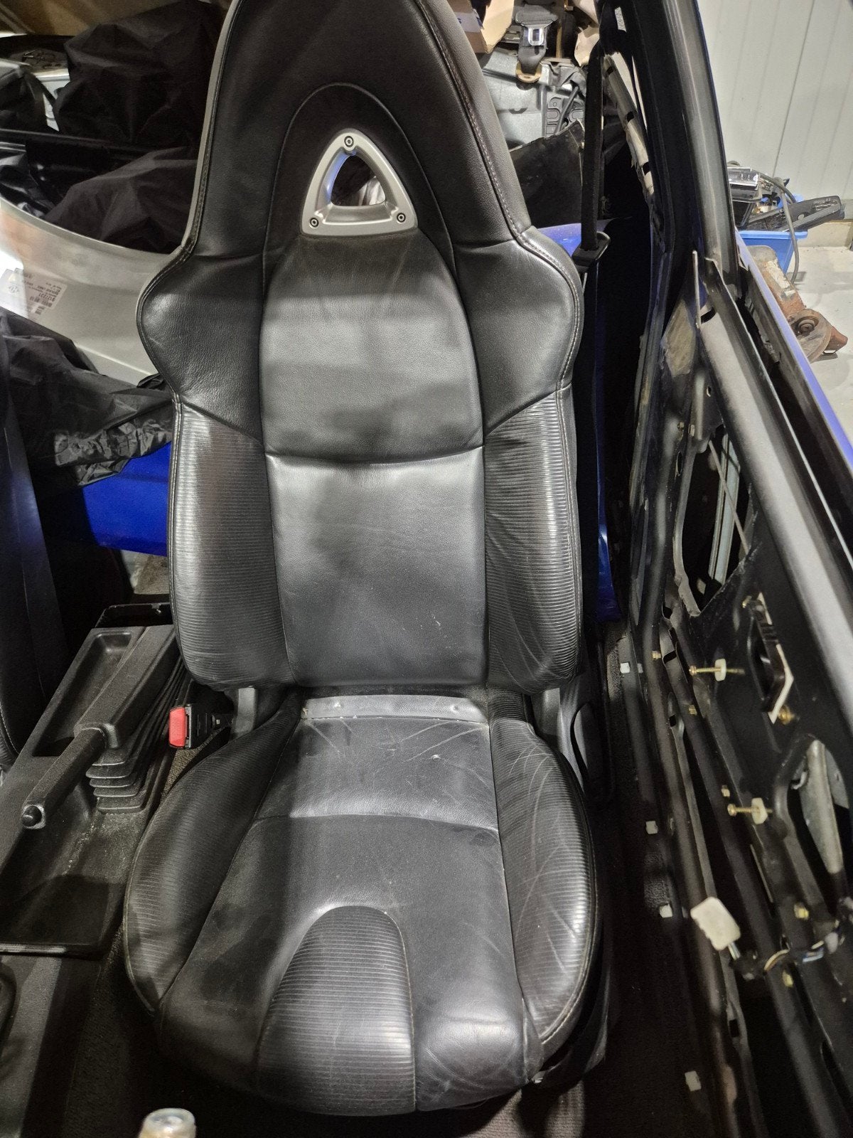 interieur rx8, Enlèvement, Utilisé, Mazda