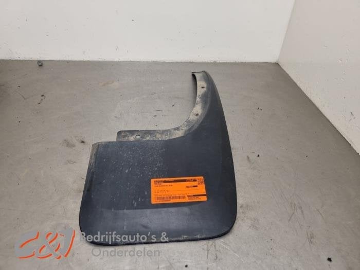 Passage de roue d'un Ford Ranger, Autos : Pièces & Accessoires, -, 3 mois de garantie, -, -
