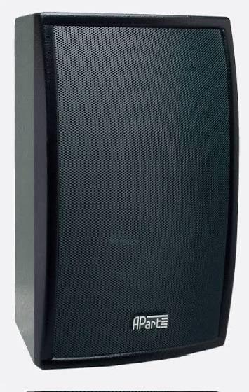 Apart Mask8F - 4 stuks beschikbaar nieuw in doos, Neuf, Autres marques, Enlèvement, Autres types