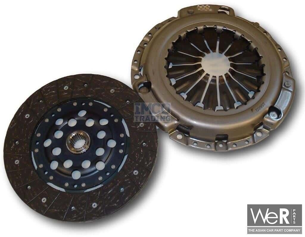 Koppelingsset SsangYong Rexton 2.9 Turbodiesel 2003-2006  30, KGM Europe GmbH, Ophalen of Verzenden, Info@smotor.com, Ssangyong