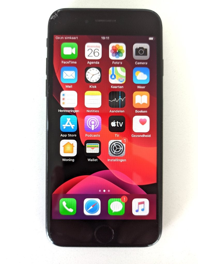 Apple Iphone 7 256GB / Apple iphone 7 plus 32GB, Télécoms, Téléphonie mobile | Apple iPhone, Enlèvement ou Envoi, Utilisé, 256 GB