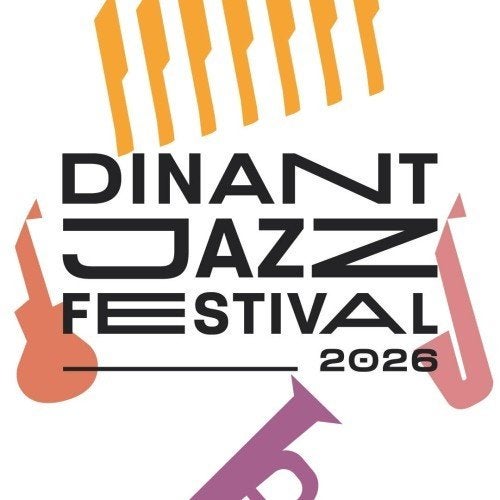 4-daagse DINANT JAZZ-pas van 24 tot 26 juli, Drie personen of meer