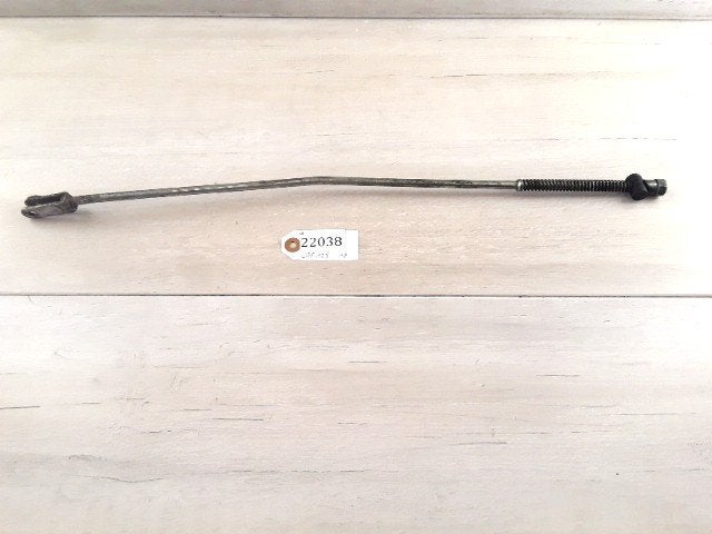 CB125F 2015 - 2020 Honda Beugel D1-39853, Motos