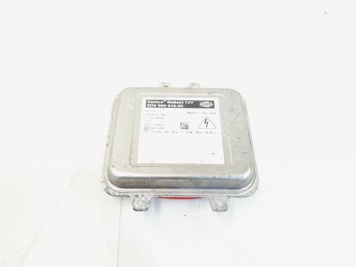 Démarreur Xenon d'un Skoda Octavia, Autos : Pièces & Accessoires, -, 3 mois de garantie, Utilisé, Skoda