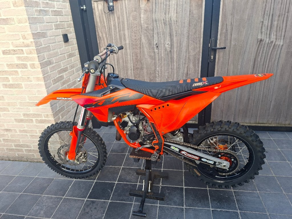 KTM SX85 bouwjaar 2025, Motoren, Gebruikt, Particulier, Crossmotor