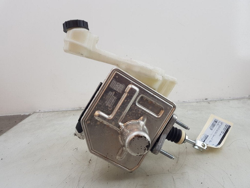 REMBEKRACHTIGER Ford Focus 4 Wagon (01-2018/12-2025), Gebruikt, Ford