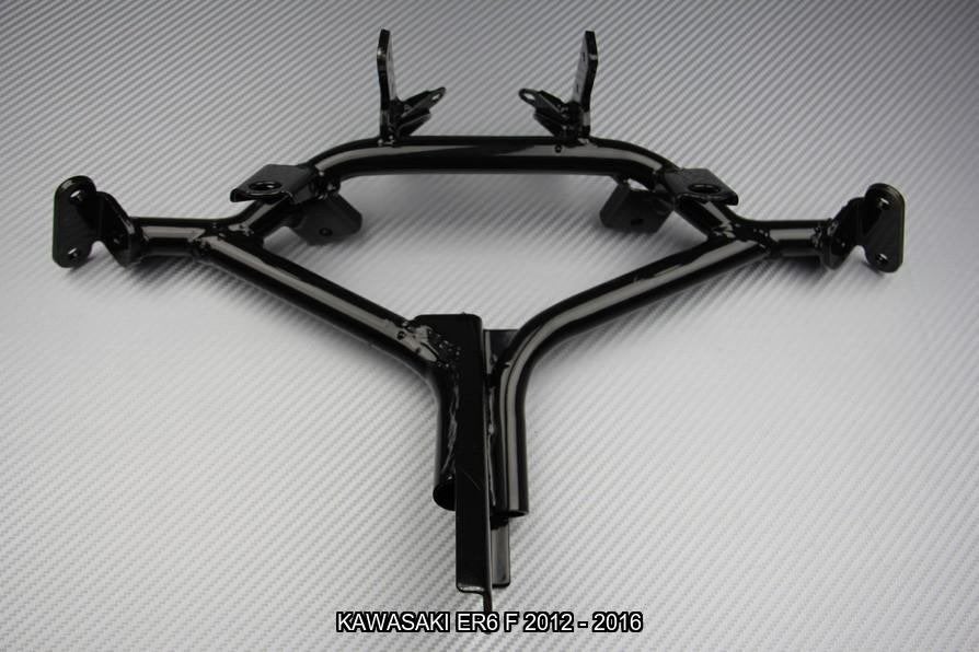 Instrumentenhouder KAWASAKI ER6 F 2012 - 2016