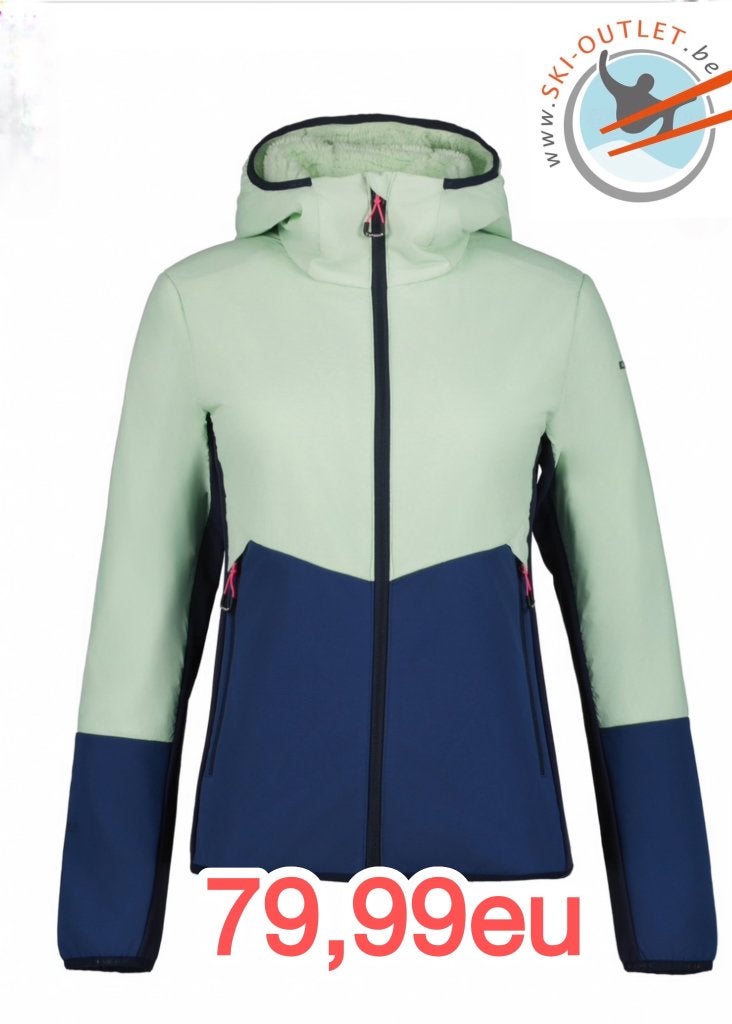 ICEPEAK anorak 79,99eu @Ski-Outlet, Nieuw, Kleding, Ski, Ophalen