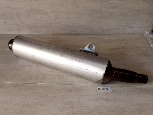 Monster 1000 S4 2001 - 2007 Ducati Demper D1-62433