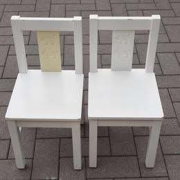 Stoelen voor Kleuters / Peuters, Ophalen, Gebruikt, Stoel(en)