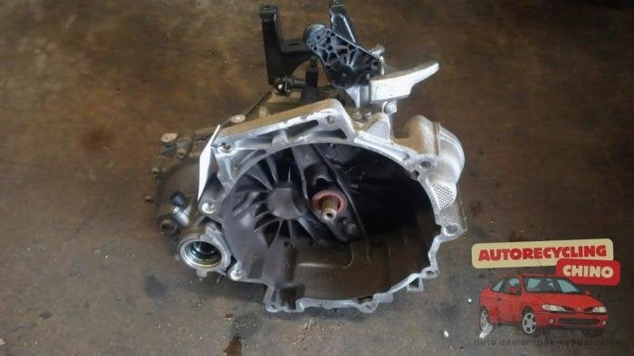 Boîte de vitesse d'un Audi A1, -, 3 mois de garantie, Audi, Utilisé