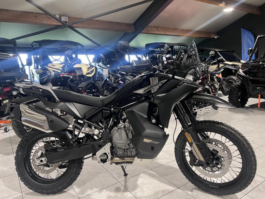 CFMOTO 800 MT X, Bedrijf, Meer dan 35 kW, 800 cc, Enduro