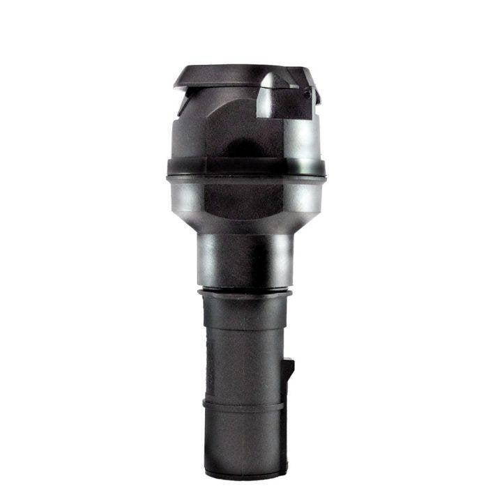 Powerhand Omvormer 24 V naar 12 V 7-polig – SIN-948.0347C, Ophalen, Nieuw