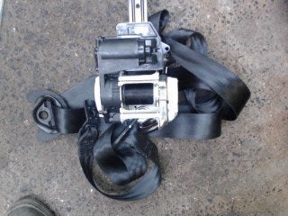 Ceinture avant gauche Audi A3 Limousine 8Y0857705H, Enlèvement, Utilisé, Audi