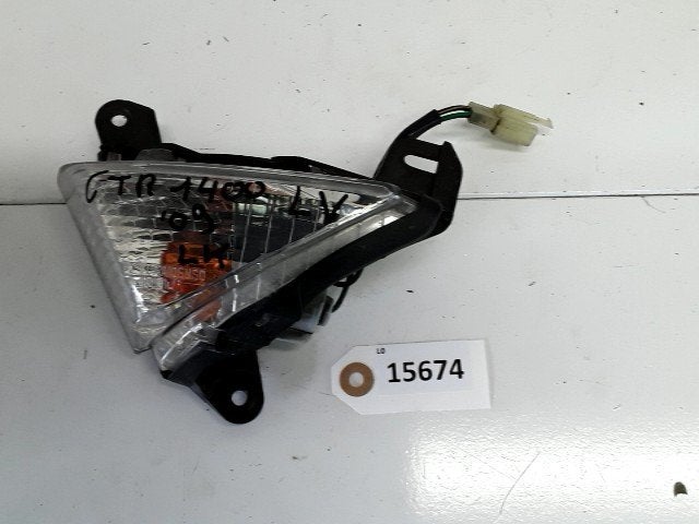 GTR1400 2007 - 2009 Kawasaki Pinker D1-25926