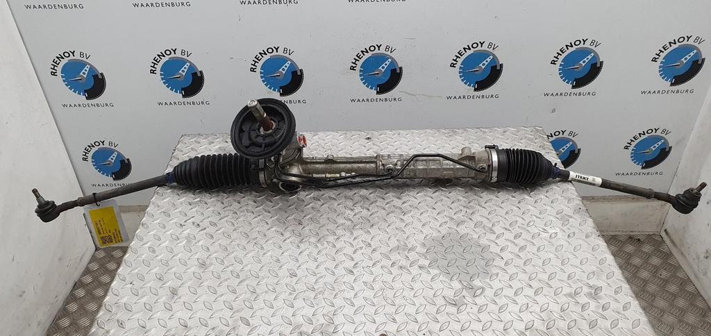 PEUGEOT 206 1.1 Access Lite  STUURHUIS 2012, Ophalen of Verzenden, Gebruikt, Stiba lid