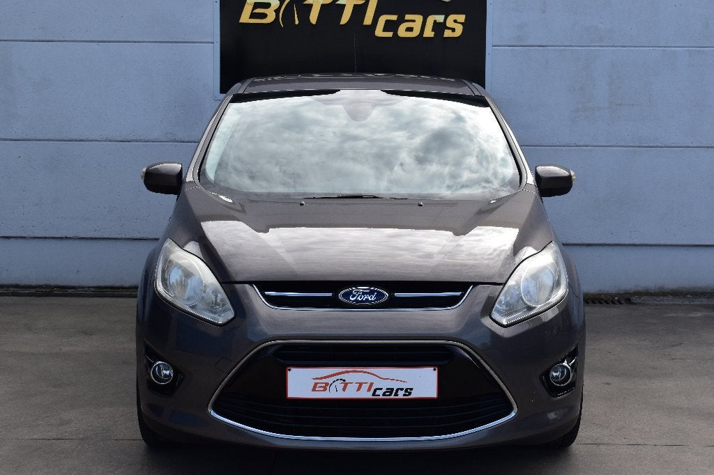 Ford C-Max | Clima 2-zones || Régulateur de vitesse || PDC, Euro 5, Achat, Entreprise, https://public.car-pass.be/vhr/8f79963e-8593-4b20-9ee6-40675b2e072b