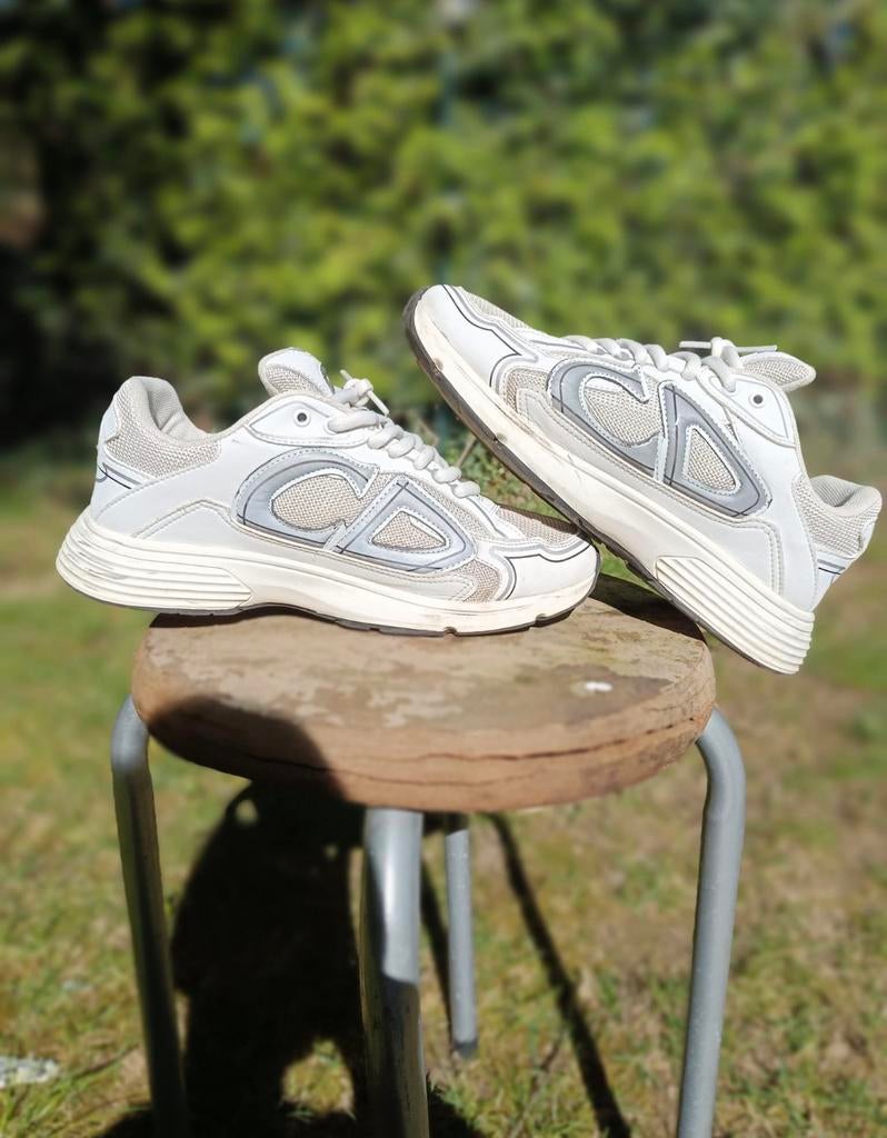 Baskets pointure 39, Ophalen of Verzenden, Zo goed als nieuw