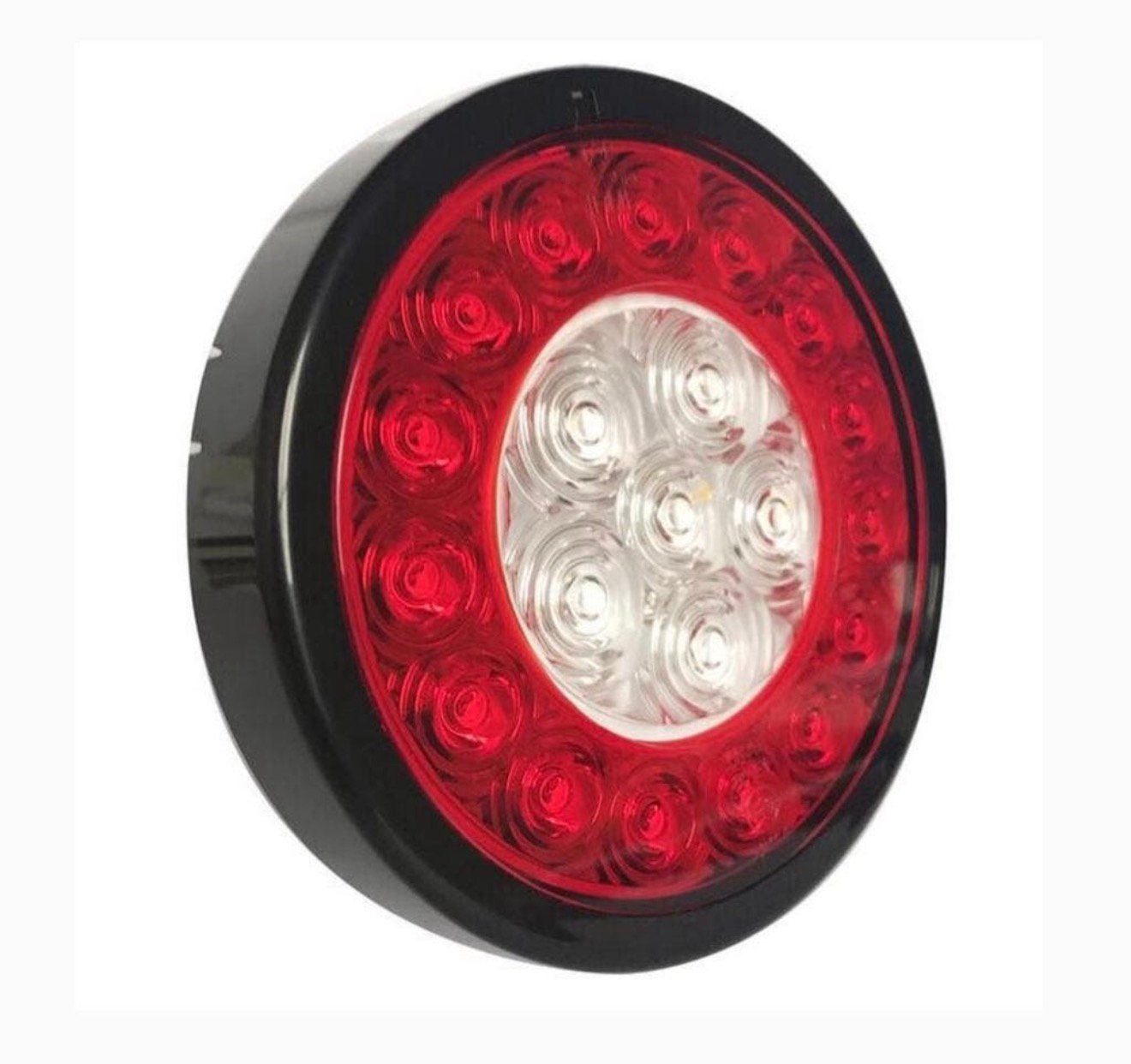 Feu antibrouillard de recul à LED PM-2219F-C en 1 - 12 24 V, Enlèvement ou Envoi, Neuf