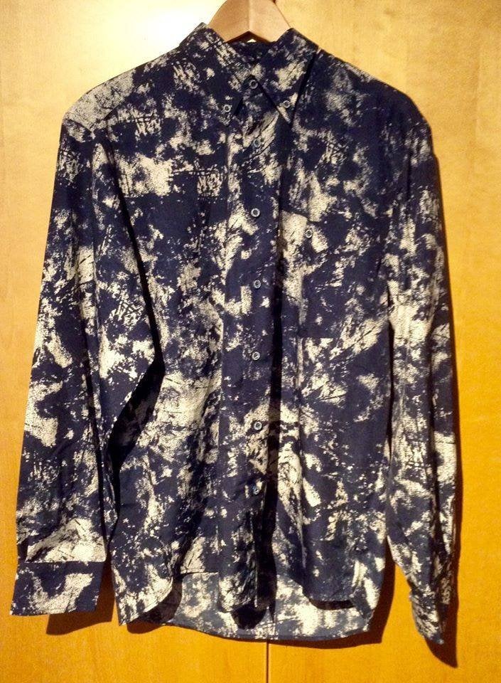 Nouvelle chemise Semiramis pour homme L, Enlèvement ou Envoi, Neuf, Tour de cou 41/42 (L)