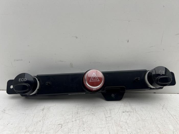 Commutateur éclairage d'urgence d'un Fiat 500, Autos : Pièces & Accessoires, -, 3 mois de garantie, Utilisé, Fiat