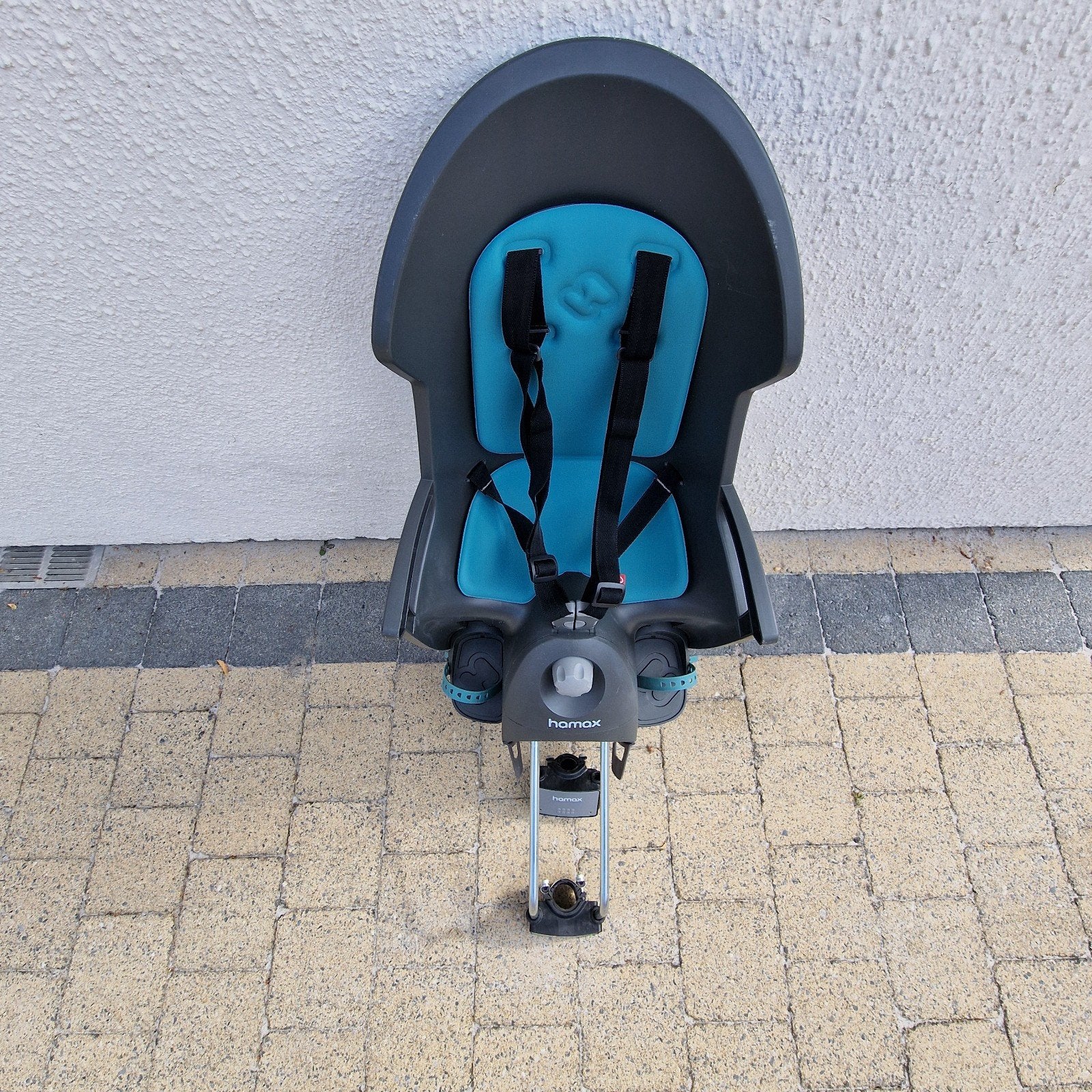 Fietsstoeltje voor kinderen te koop., Ophalen, Zo goed als nieuw
