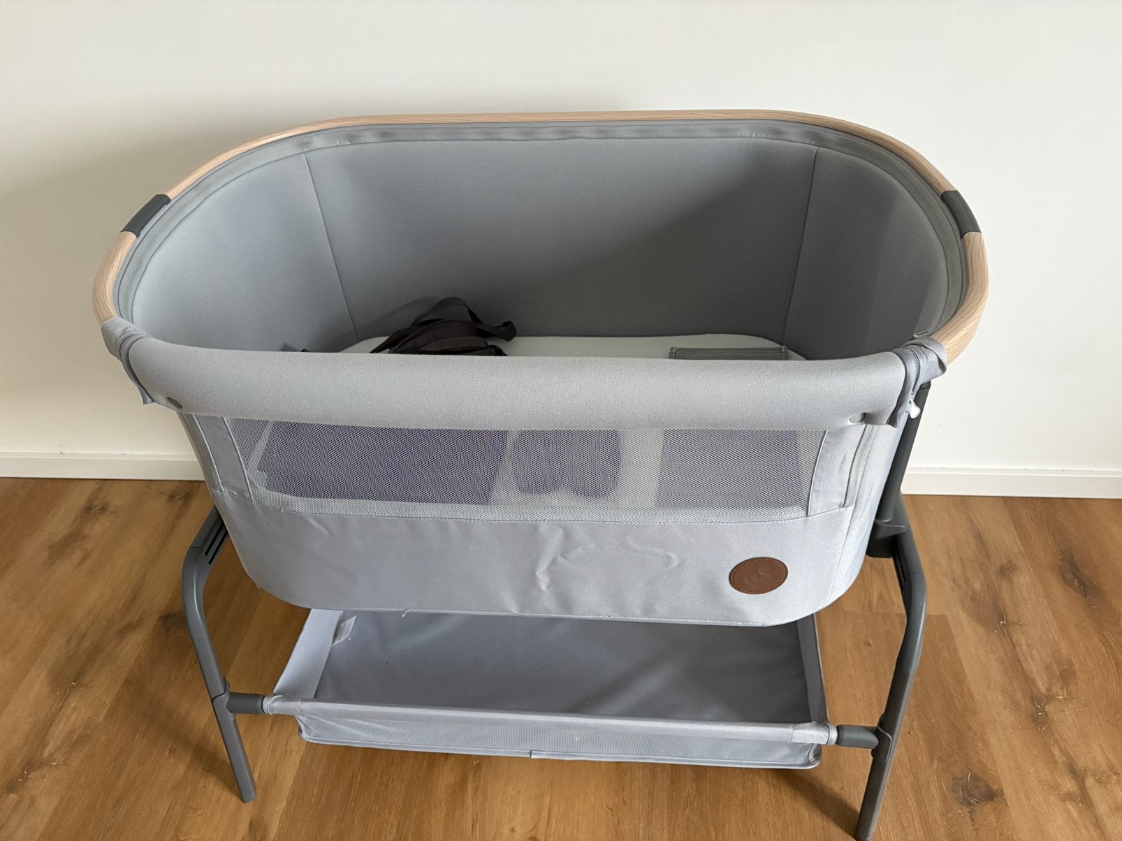 Maxi Cosi Iora Babywieg, Enfants & Bébés, Enlèvement ou Envoi, Comme neuf