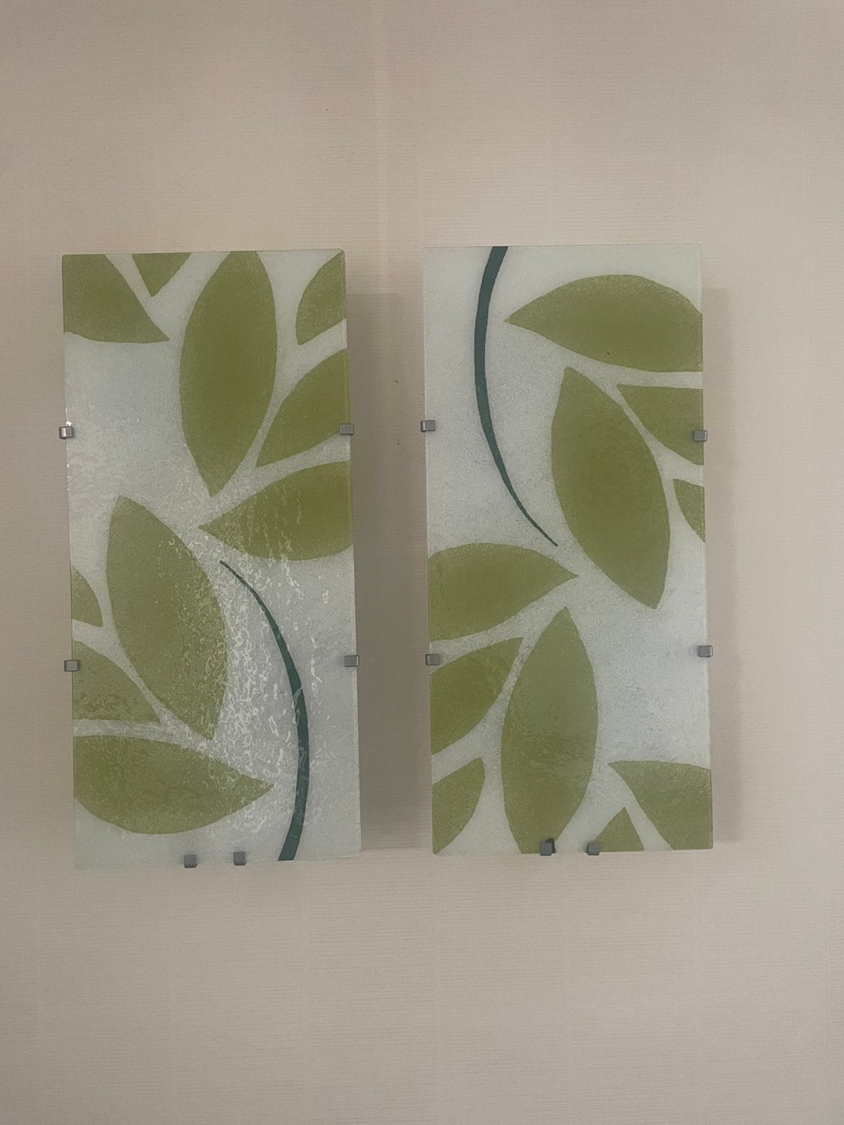 Ikea gyllen vintage verlichting, IKEA, Applique murale, Comme neuf, Verre