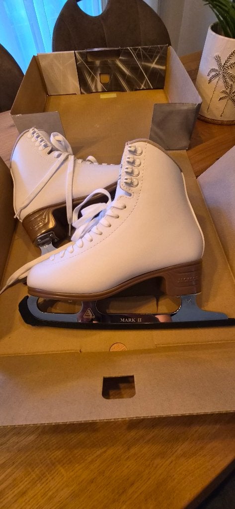 Schaatsen Jackson Mystique, Neuf, Autres marques, Patinage artistique, Enlèvement