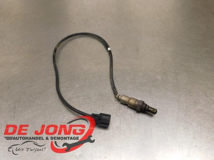 Lambda Sonde van een Ford Focus, Gebruikt, -, -, Ophalen of Verzenden