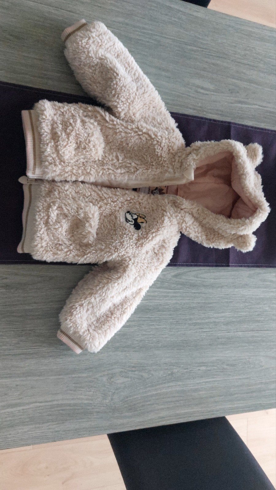 jasje Disney, Kinderen en Baby's, Ophalen, Meisje, Disney Baby, Zo goed als nieuw