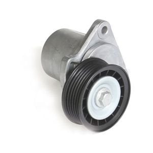Volvo spanner spanrol v-snaar riem OEM ref 1306666 1371224 3, Ophalen of Verzenden, Nieuw, Volvo