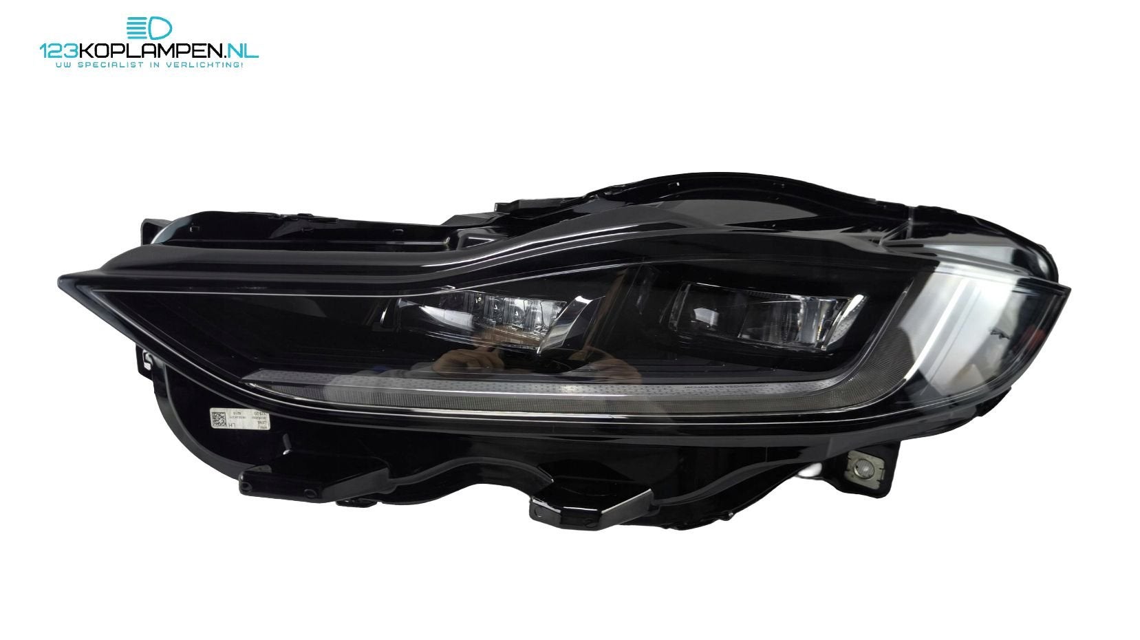 Jaguar XE 760 Facelift Full Led Mid Koplamp links, Ophalen, Gebruikt, -, -